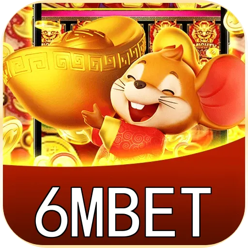 6MBET Cassino Online